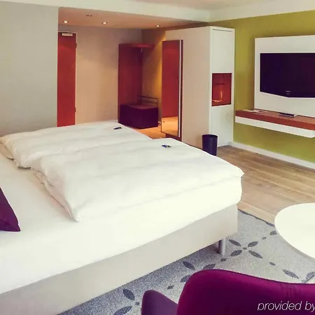 Mercure Unna 4* Kamen