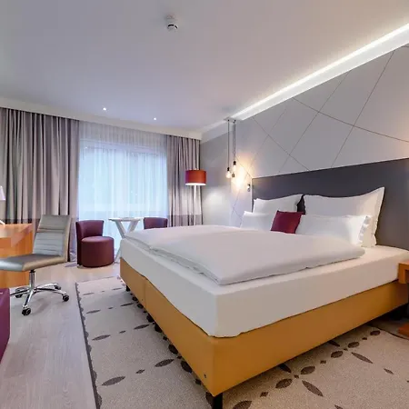 Mercure Unna Hotel 4*