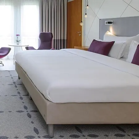Hotel Mercure Unna