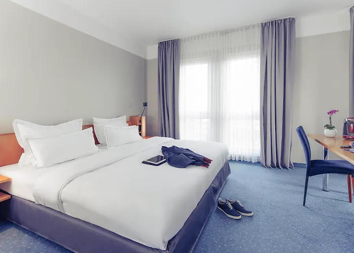 Mercure Unna