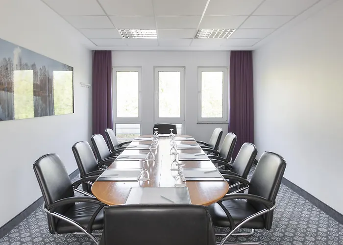 Otel Mercure Unna Kamen