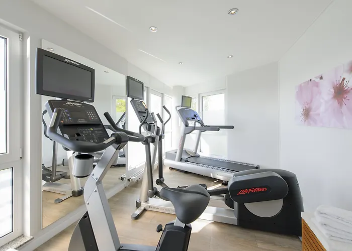 Hotel Mercure Unna Kamen