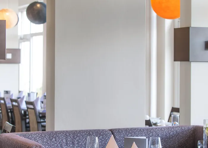 Hotel Mercure Unna 4*