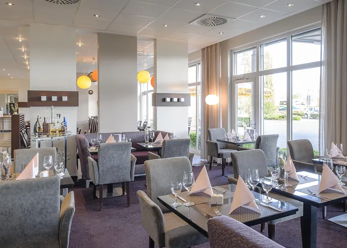 Mercure Unna 4* Kamen