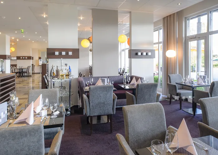 Hotel Mercure Unna Kamen