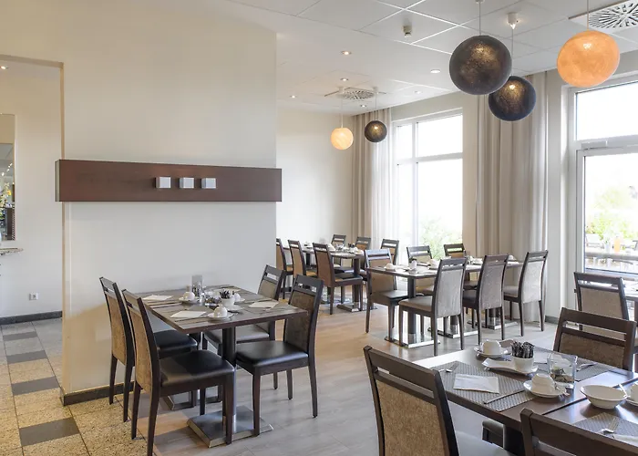 Mercure Unna Hotel