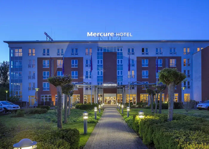 Mercure Unna Hotel