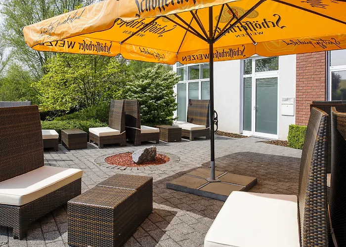 Otel Mercure Unna 4*