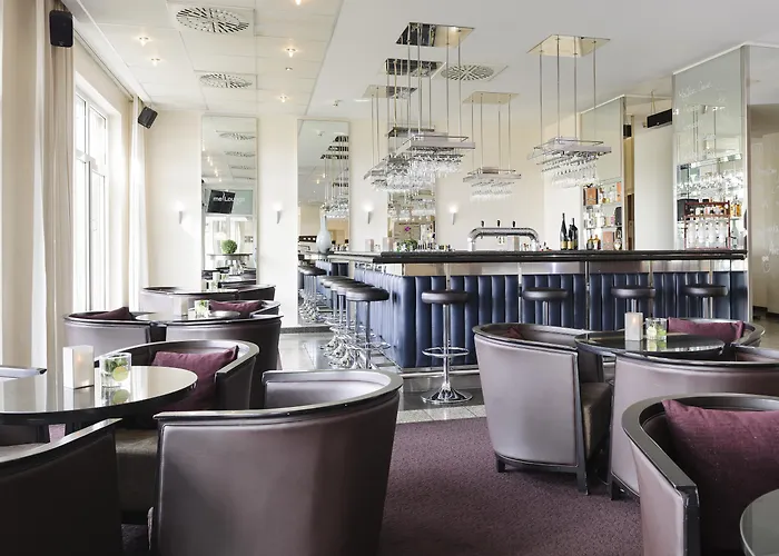 Mercure Unna 4* Kamen