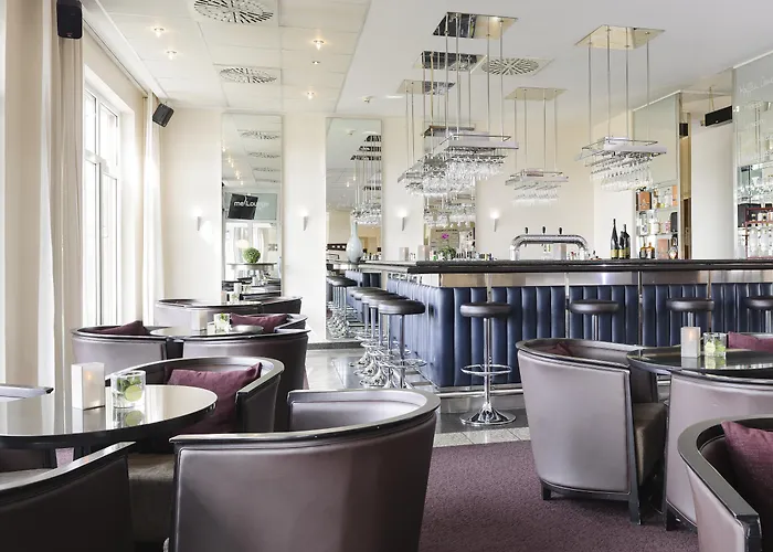 Mercure Unna 4* Kamen