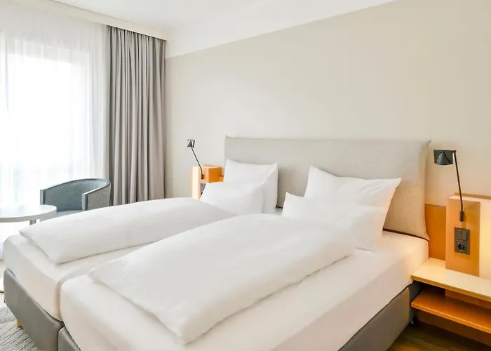 Mercure Unna 4*