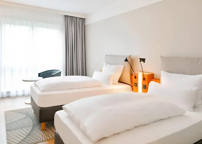 Mercure Unna 4*