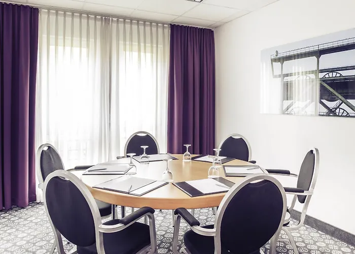 Hotel Mercure Unna