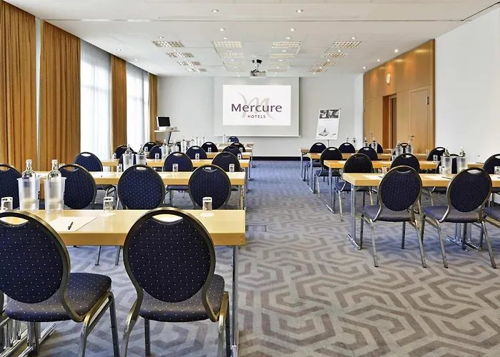 Mercure Unna Hotel