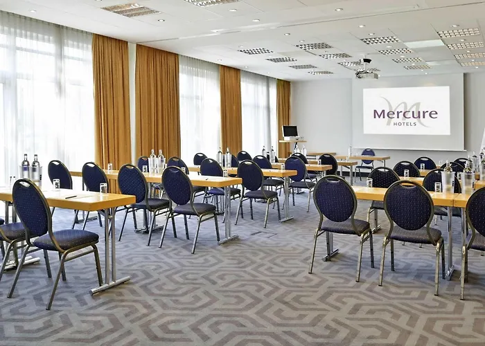 Mercure Unna