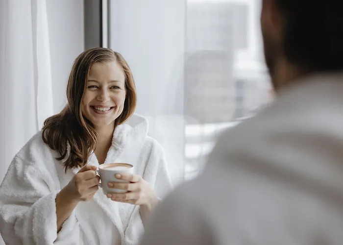 メルキュール ウンナ ホテル 4*