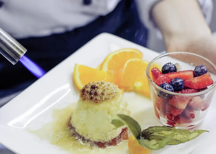 Mercure Unna 4* 카멘