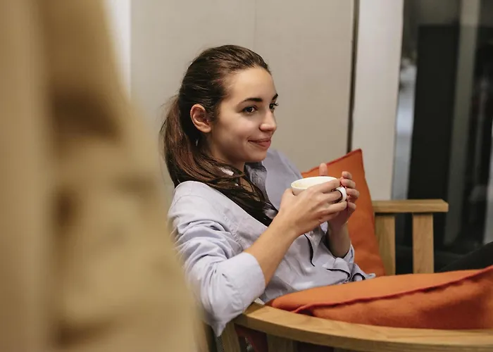 Mercure Unna 4* Kamen