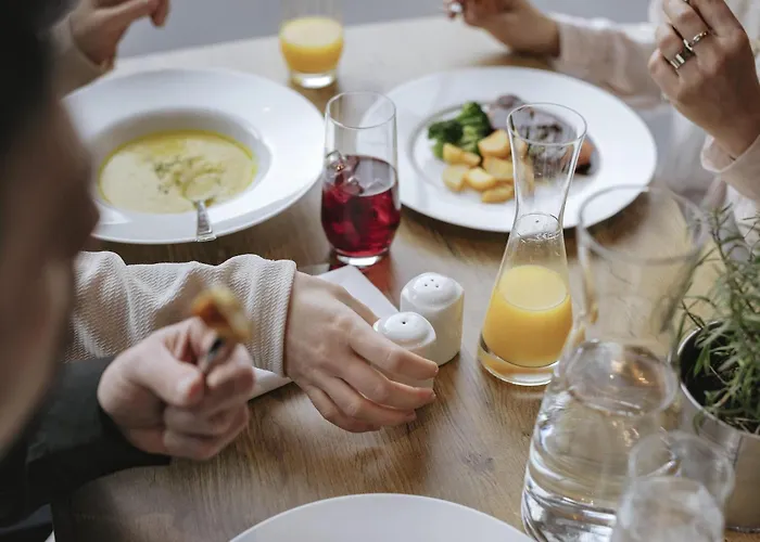 メルキュール ウンナ