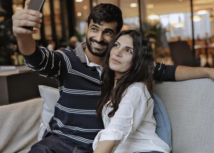 فندق ميركيور كامين أونا كامن