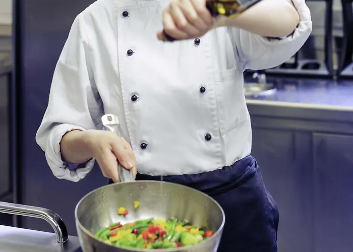 メルキュール ウンナ