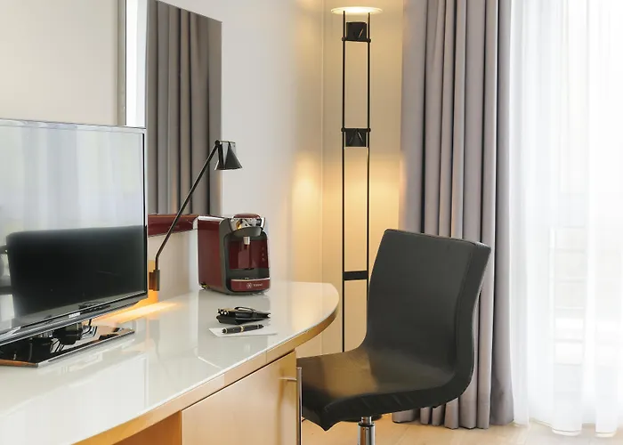 Mercure Unna Hotel Kamen