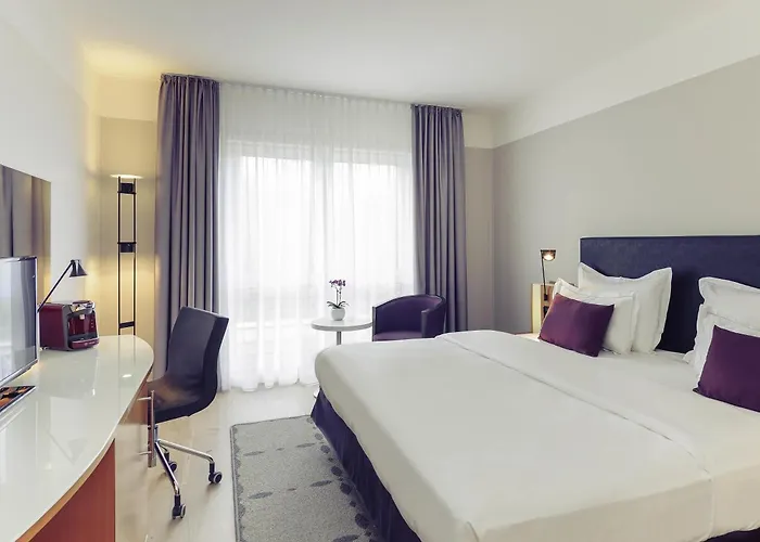 호텔 Mercure Unna 카멘