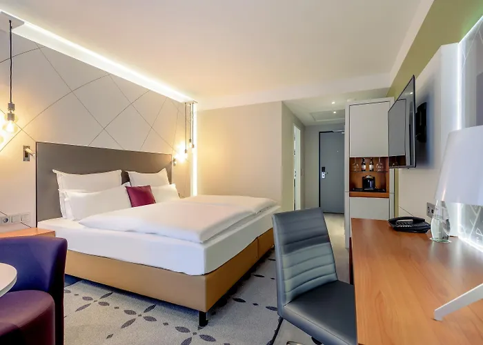 Mercure Unna Kamen