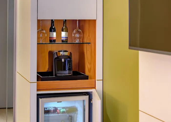 호텔 Mercure Unna 카멘