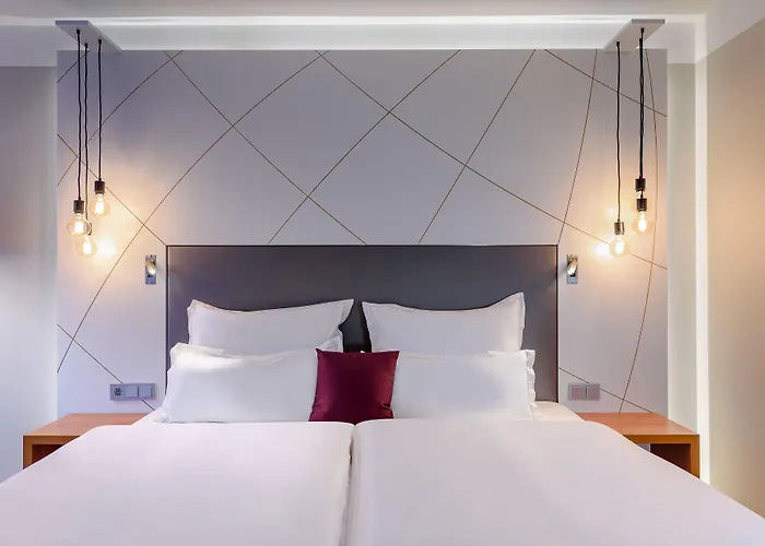 Mercure Unna Hotel 4*