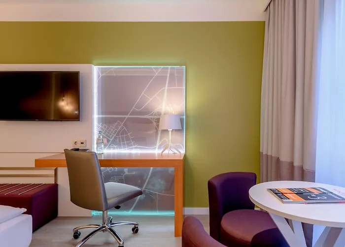 Otel Mercure Unna Kamen