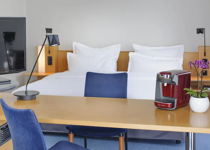 Hotel Mercure Unna