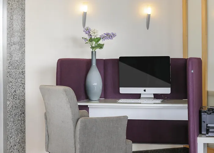 Mercure Unna Hotel 4*