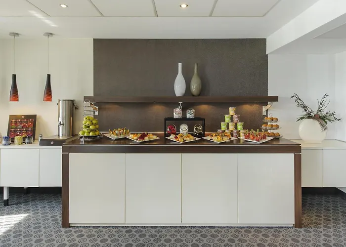 Mercure Unna 4* Kamen