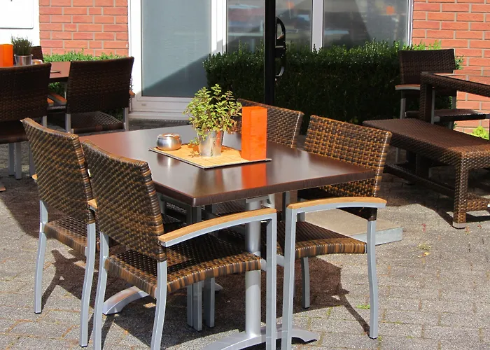 メルキュール ウンナ ホテル 4*