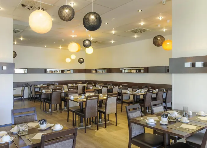 Mercure Unna Hotel
