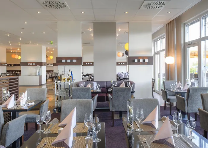 Mercure Unna Hotel