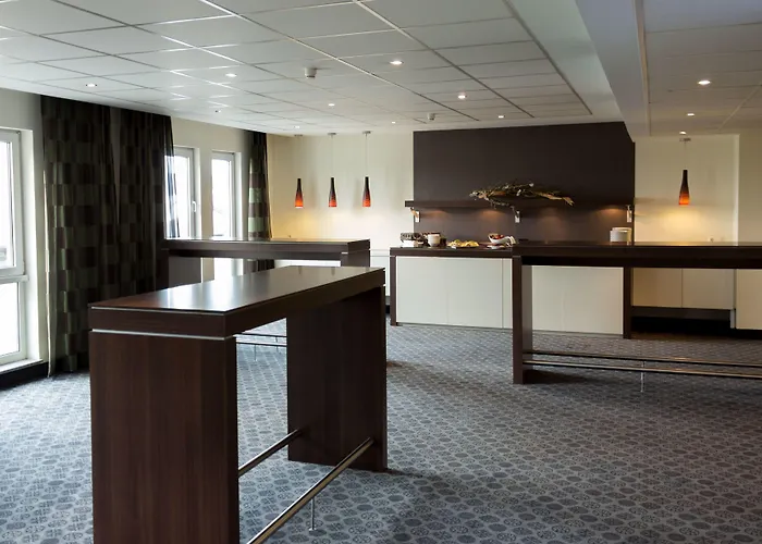 Mercure Unna Hotel 4*