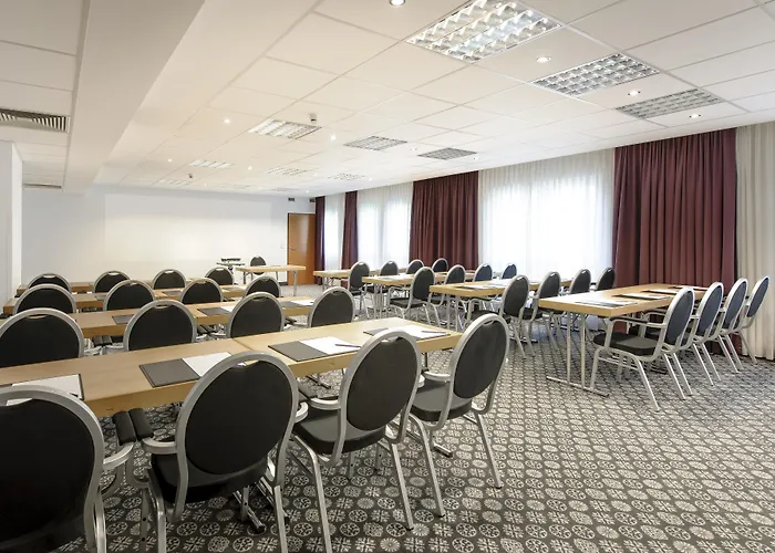 Mercure Unna Hotel