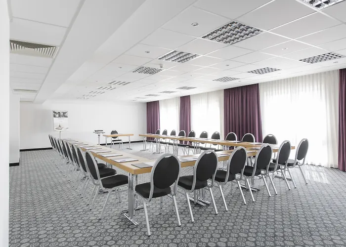 Hotel Mercure Unna Kamen