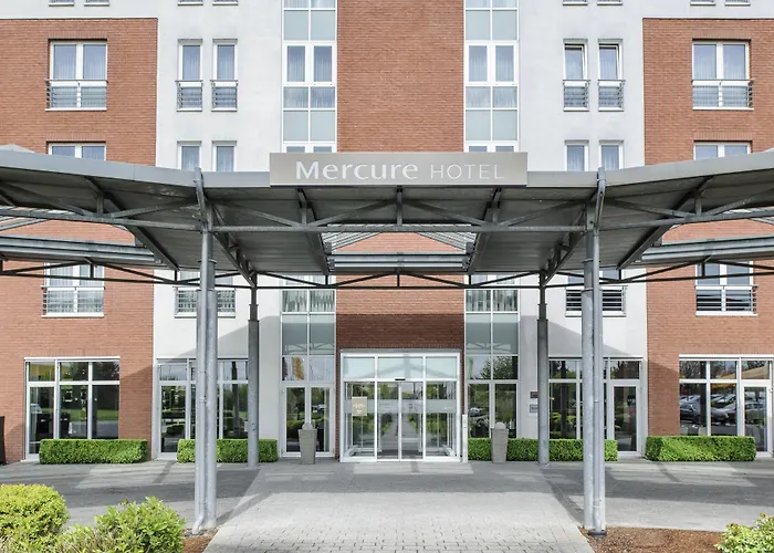 Hotel Mercure Unna Kamen