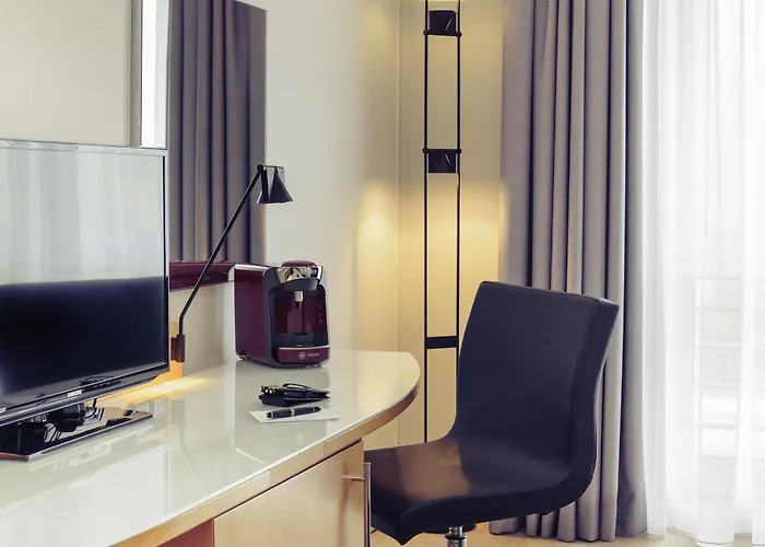 Mercure Unna Hotel