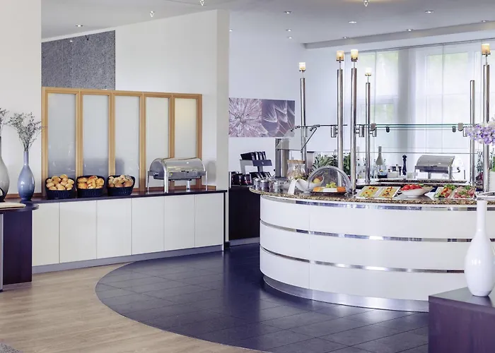 Mercure Unna 4* Kamen