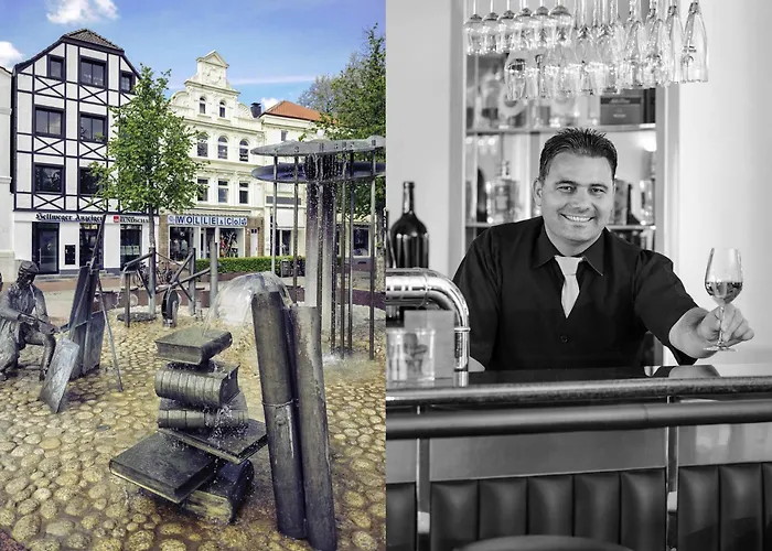 メルキュール ウンナ