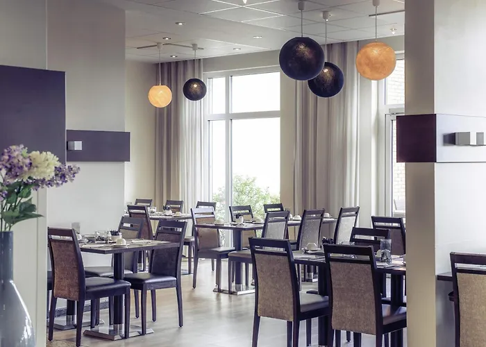 Mercure Unna Hotel Kamen