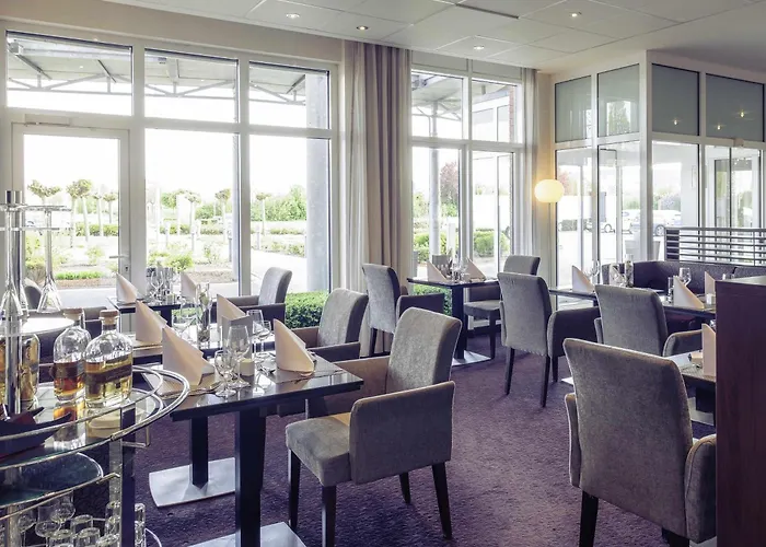Hotel Mercure Unna