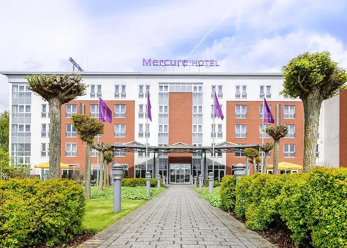 Mercure Unna